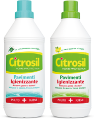Disinfettante Spray Igienizzante ELEMENT ml 200